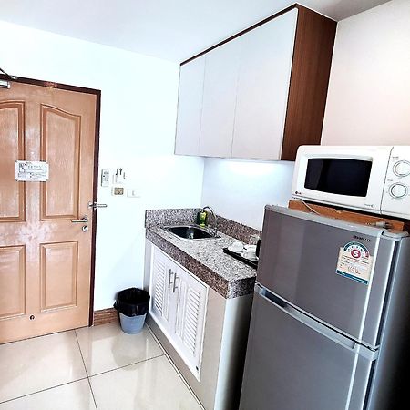 Nanthana Villa Паттая Екстер'єр фото