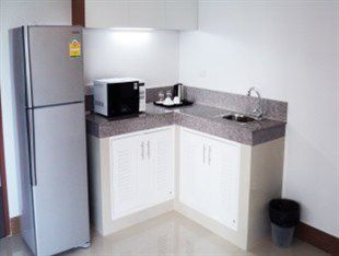Nanthana Villa Паттая Екстер'єр фото