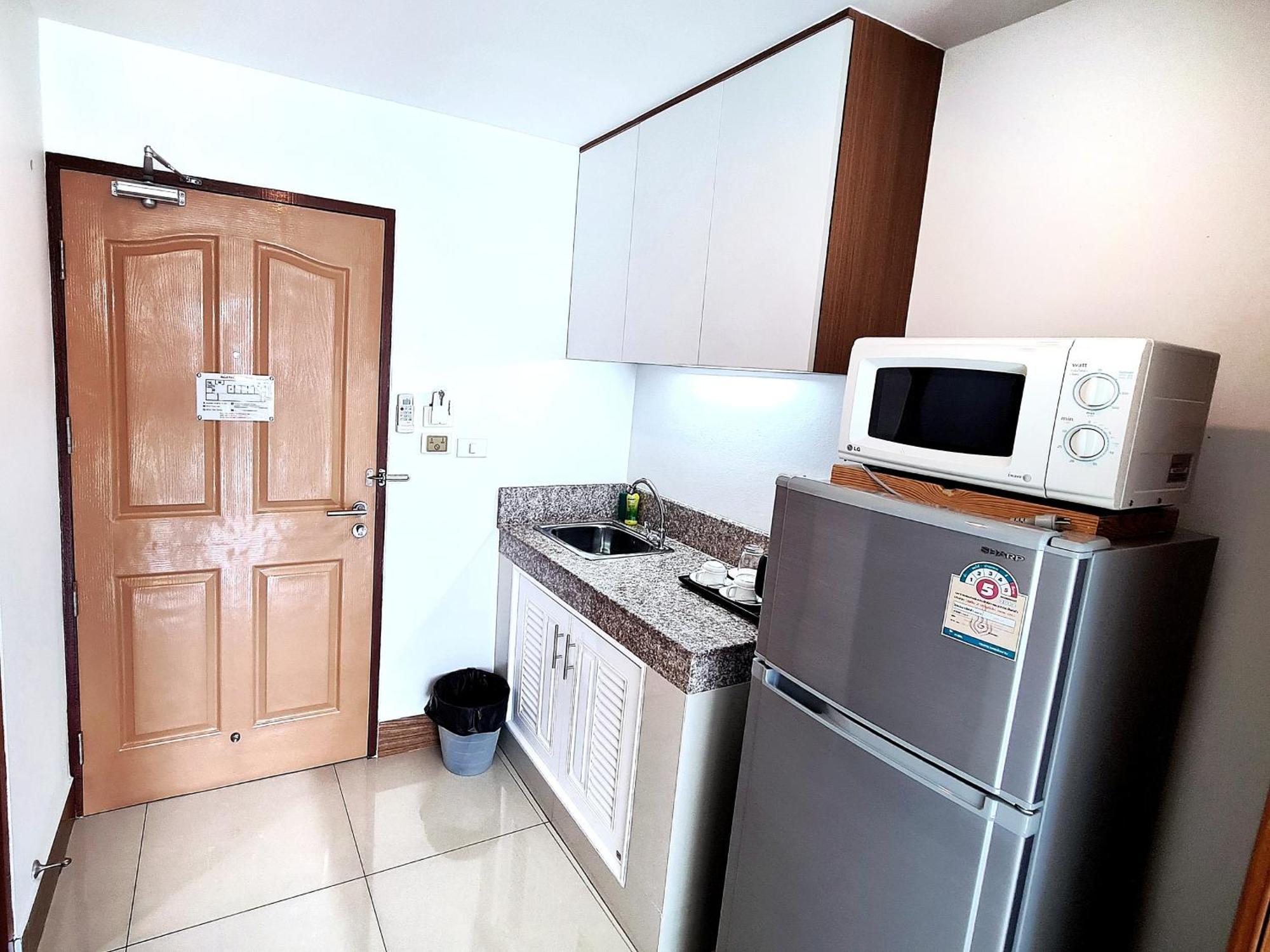Nanthana Villa Паттая Екстер'єр фото