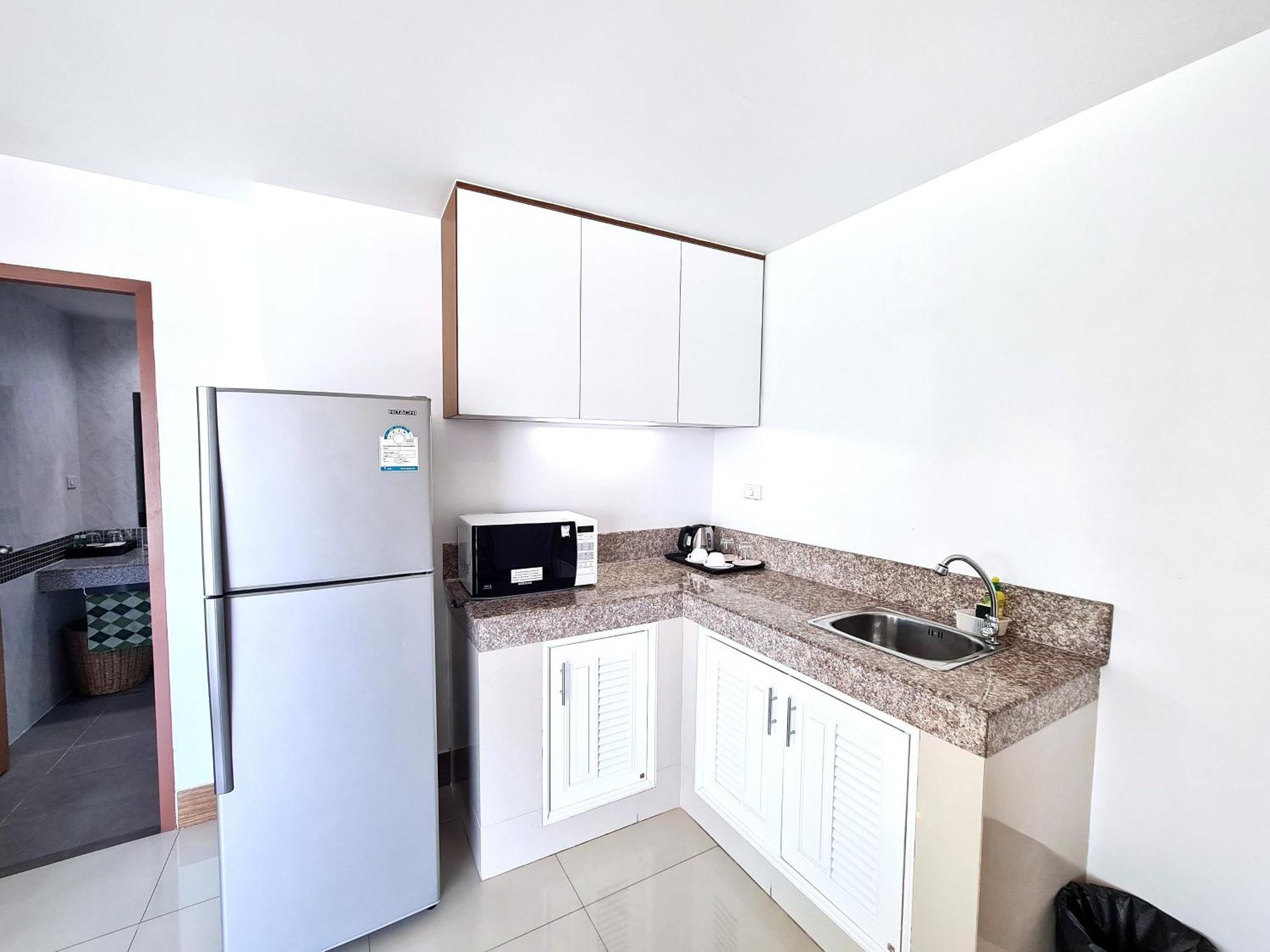 Nanthana Villa Паттая Екстер'єр фото