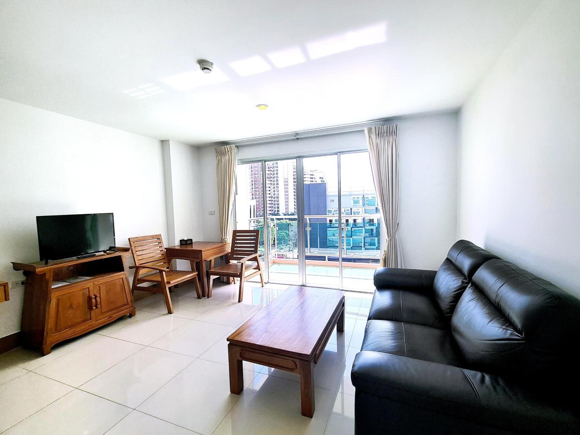 Nanthana Villa Паттая Екстер'єр фото