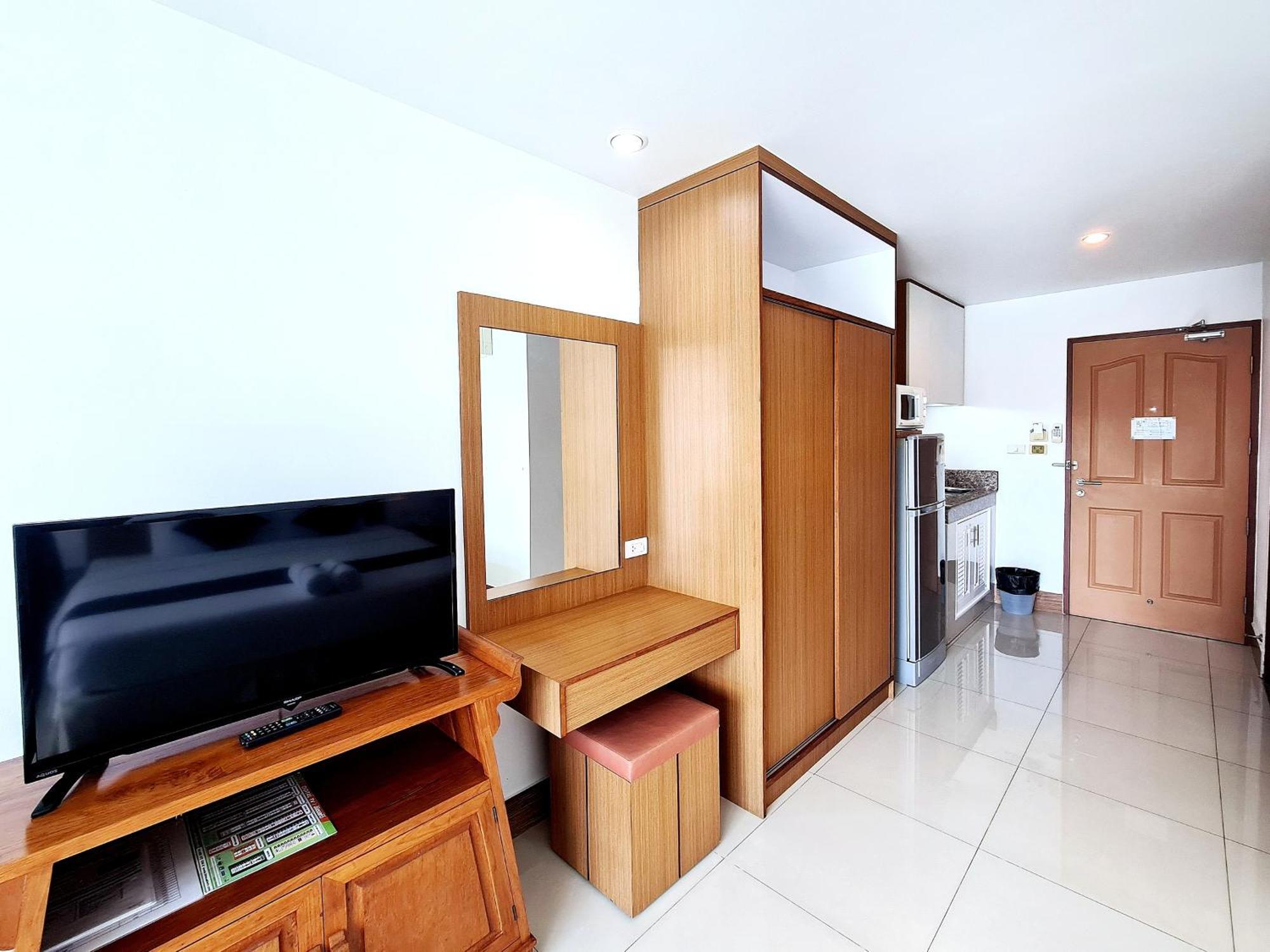 Nanthana Villa Паттая Екстер'єр фото