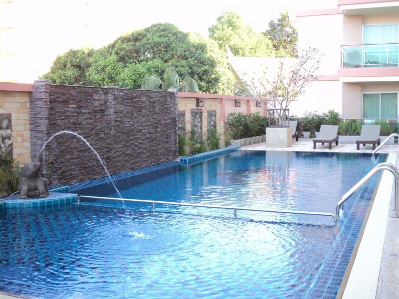 Nanthana Villa Паттая Екстер'єр фото